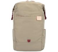 Harvest Label Sushio Rucksack 50 cm beige (HLO-0984-beige)