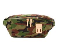 Harvest Label Tokachi Gürteltasche 34 cm camouflage (HLO-0914-camouflage) mehrfarbig
