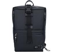 Harvest Label Usu Rucksack 46 cm black (HLO-3052-black)