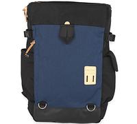 Harvest Label Washiba Backpack Navy