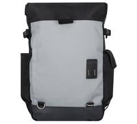 Harvest Label Washiba Rucksack 48 cm grau