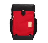 Harvest Label Washiba Rucksack 48 cm rot