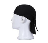 HASAGEI Sports Bandana Cap Herren Damen Biker Bandanas Kopftuch Hat