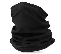 HASAGEI Winddichter Fleece-Schlauchschal für Damen und Herren zum Laufen, Skifahren, Joggen, Radfahren, Snowboarden, Motorradfahren, Outdoor-Sport