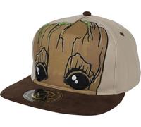 Hasbro Guardians of The Galaxy Groot Unisex Cap Multicolor