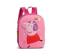Hasbro Peppa Pig Kinderrucksack - Rosa