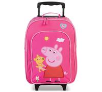 Hasbro Peppa Pig Kindertrolley - Pink