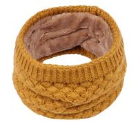 Hasdnker Schals Tücher Halstuch Scarf 3-15 Jahre Kinder Winterschal Für Kinder Gestrickter Baby-Ringschal Kinderschal Halstuch Aus Baumwolle Mit Verdicktem Kragen Schals Für Mädchen Einheitsgröße Gel