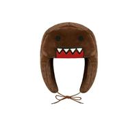 Hasdnker Strickmützen Hüte Mützen Caps Beanie Mütze Beanie Cartoon-Mützen Für Männer Und Frauen, Süß, Warm, Ohrenschutz, Lei Feng-Mütze, Beliebt, Kältebeständig, Herbst Und Winter, Einheitsgröße, Bra