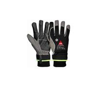 Hase Neopren Winterhandschuhe Göteborg 10 (XL) Größe:10 (XL)