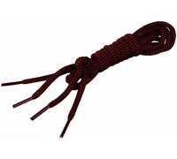 Hase Schnürsenkel für Nepal Brown, sw/rot 140 cm