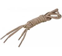 Hase Schnürsenkel für Tropea, beige 110 cm