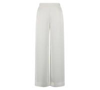 HUGO Damen Stoffhose HASELI-1, weiss, Gr. 40