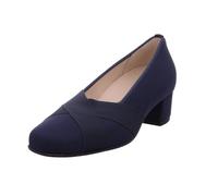 Hassia Adult Master-Artikel Evelyn blau Gr. 41