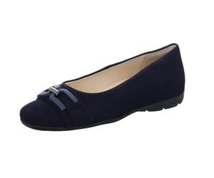 Hassia Adult Master-Artikel Pescara blau Gr. 41
