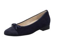 Hassia Adult Master-Artikel Prato blau Gr. 37