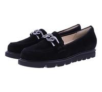 Slipper Hassia schwarz Größe: 40