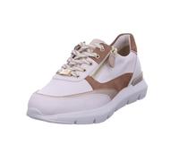 Hassia Bordeaux für Damen, weiß, Größe 40 ½ EU / 7 UK