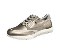 Hassia Bordeaux für Damen, gold, Gr. 40 EU / 6,5 UK