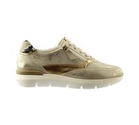 Hassia BORDEAUX für Damen, gold, Größe 40 ½ EU / 7 UK