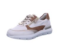 Hassia Bordeaux für Damen, weiß, Größe 38 ½ EU / 5,5 UK