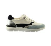 Hassia BORDEAUX für Damen, weiß, Größe 40 EU / 6,5 UK