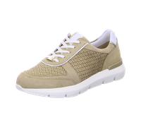 Hassia Bordeaux H für Damen, beige, Größe 41 EU / 7,5 UK