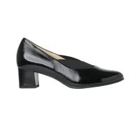 Hassia Cappri-H für Damen, schwarz, Größe 39 EU / 6 UK