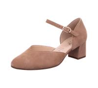 Hassia Capri für Damen, beige, Größe 41 EU / 7,5 UK