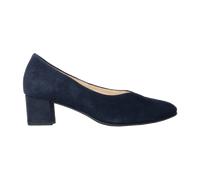 Hassia Capri für Damen, blau, Größe 38 ½ EU / 5,5 UK
