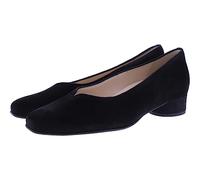 Hassia Roma für Damen, schwarz, Größe 38 ½ EU / 5,5 UK