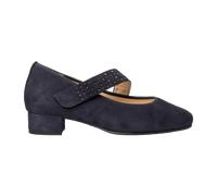 Hassia Cordoba für Damen, blau, Größe 40 ½ EU / 7 UK