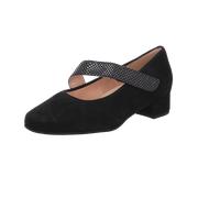 Hassia Cordoba für Damen, schwarz, Größe 40 EU / 6,5 UK