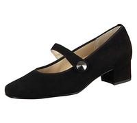 Hassia Damen Pumps 5-303375-0100 schwarz 412791