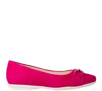 Hassia Damenschuhe Ballerinas Pink Pink - Gr. - 6.5