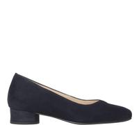 Hassia Damenschuhe Orthopädische Schuhe blue blue - Gr. - 6.5