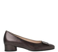 Hassia Damenschuhe Orthopädische Schuhe darkbrow - Gr. - 5.5