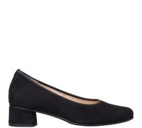Hassia Damenschuhe Orthopädische Schuhe ocean ocean - Gr. - 5