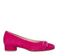 Hassia Damenschuhe Orthopädische Schuhe Pink Pink - Gr. - 5.5