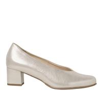 Hassia Damenschuhe Orthopädische Schuhe platin - Gr. - 6