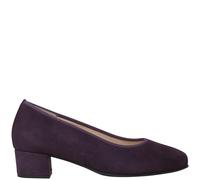 Hassia Damenschuhe Orthopädische Schuhe Plum / Multi Plum/Multi - Gr. - 7