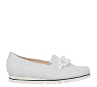 Hassia Shoes GmbH weiss - Gr. - 6.5
