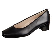 Hassia Evelyn 8-303300-01000 schwarz Softlamm Softlamm Schwarz (schwarz), 37