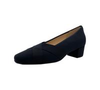 Hassia Evelyn J blue für Damen, blau, Gr. 38 EU / 5 UK