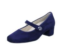Hassia Evelyn für Damen, blau, Größe 40 ½ EU / 7 UK