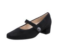 Hassia Evelyn für Damen, schwarz, Größe 37 ½ EU / 4,5 UK