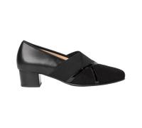 Hassia Evelyn für Damen, schwarz, Größe 41 EU / 7,5 UK