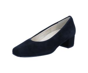 Hassia Evelyn für Damen, schwarz, Größe 41 EU / 7,5 UK