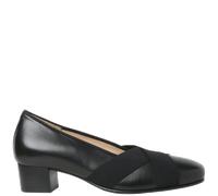 Hassia Evelyn schwarz für Damen, schwarz, Gr. 39 EU / 6 UK