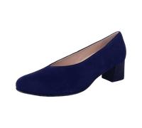 Hassia Florenz für Damen, blau, Größe 38 EU / 5 UK